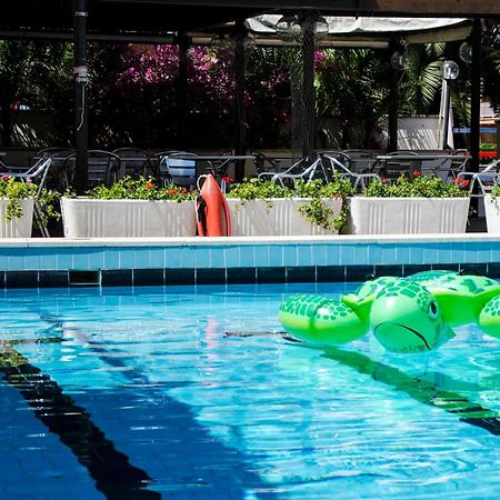 Grand Hotel Helios 타르퀴니아 외부 사진