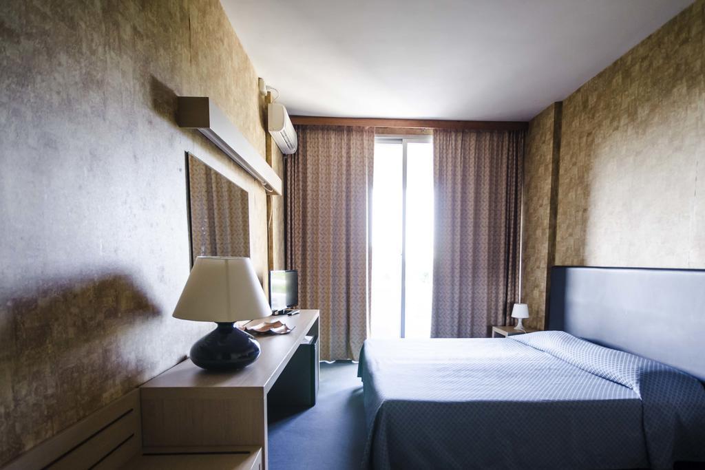 Grand Hotel Helios 타르퀴니아 외부 사진