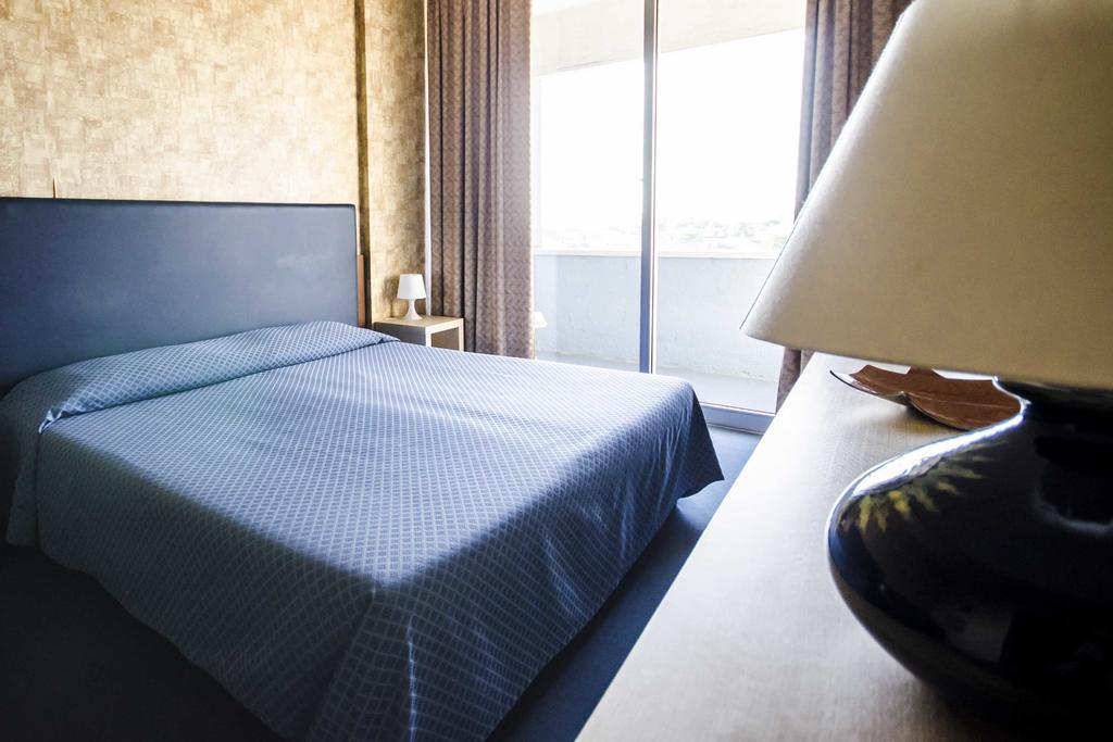 Grand Hotel Helios 타르퀴니아 외부 사진