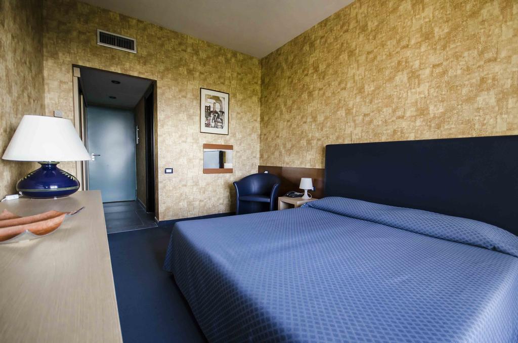 Grand Hotel Helios 타르퀴니아 외부 사진