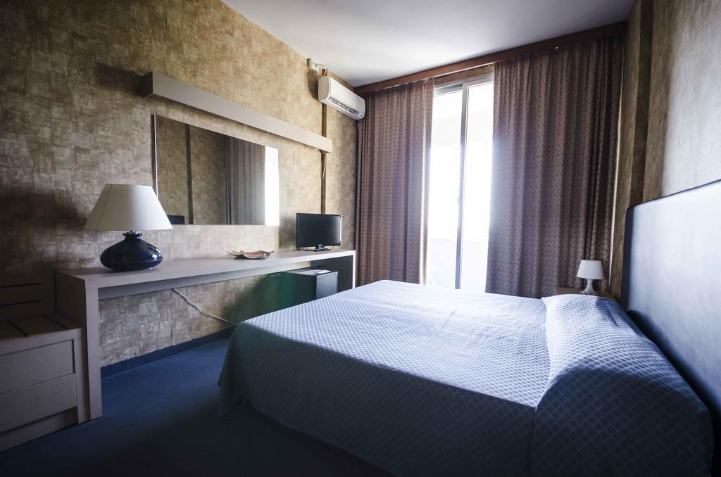 Grand Hotel Helios 타르퀴니아 외부 사진