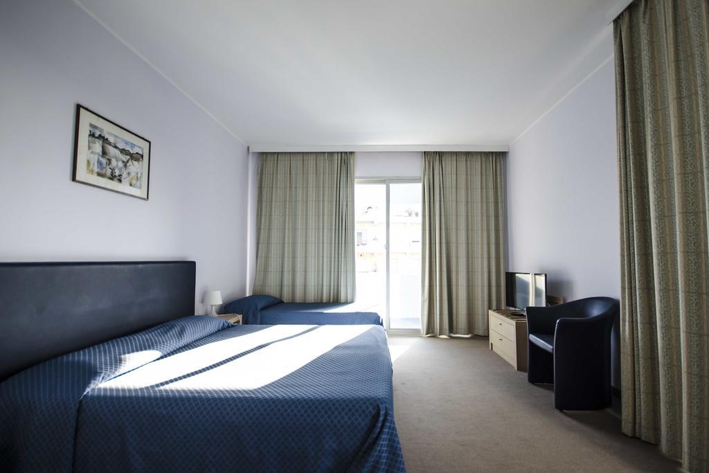 Grand Hotel Helios 타르퀴니아 외부 사진