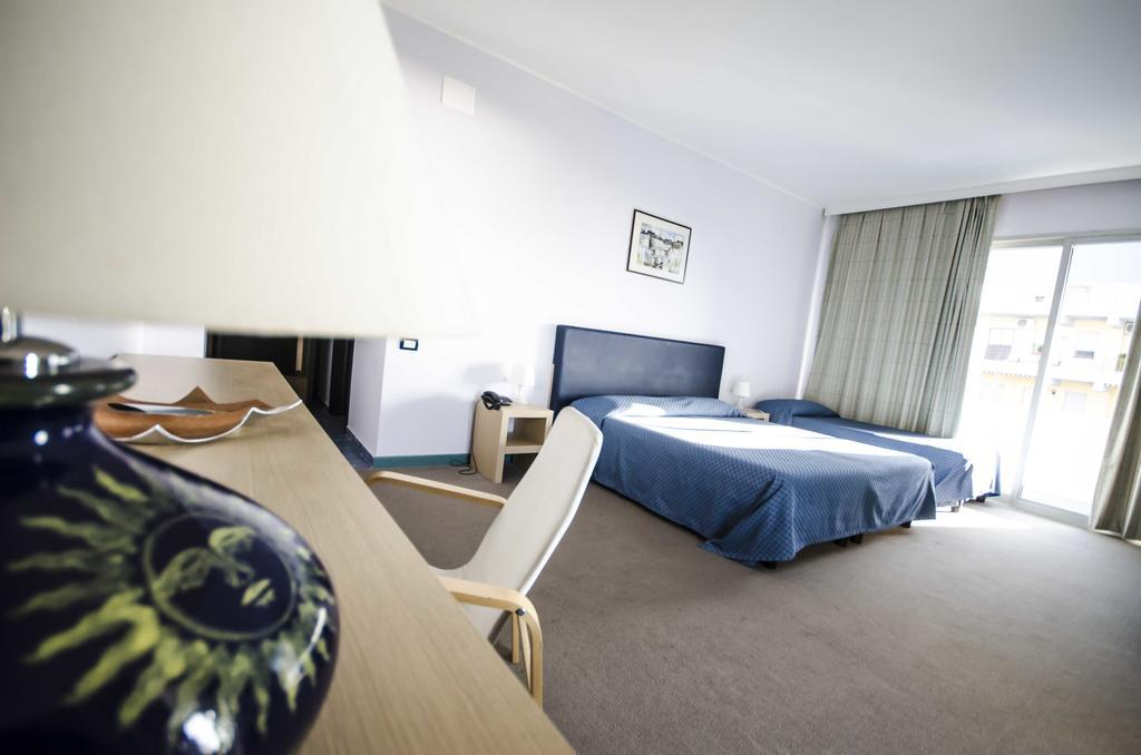 Grand Hotel Helios 타르퀴니아 외부 사진