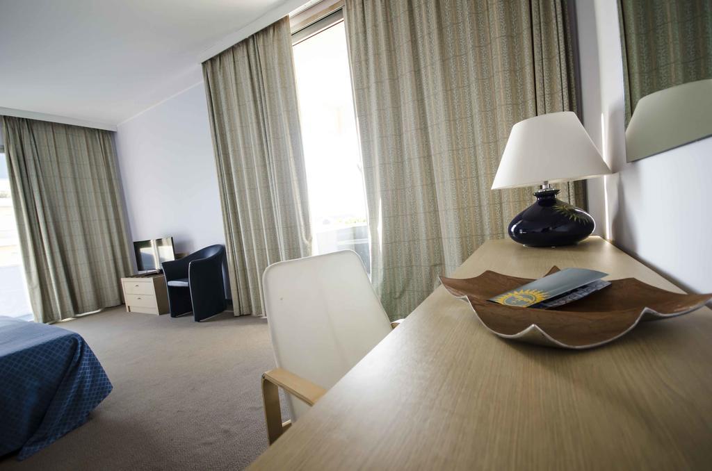 Grand Hotel Helios 타르퀴니아 외부 사진