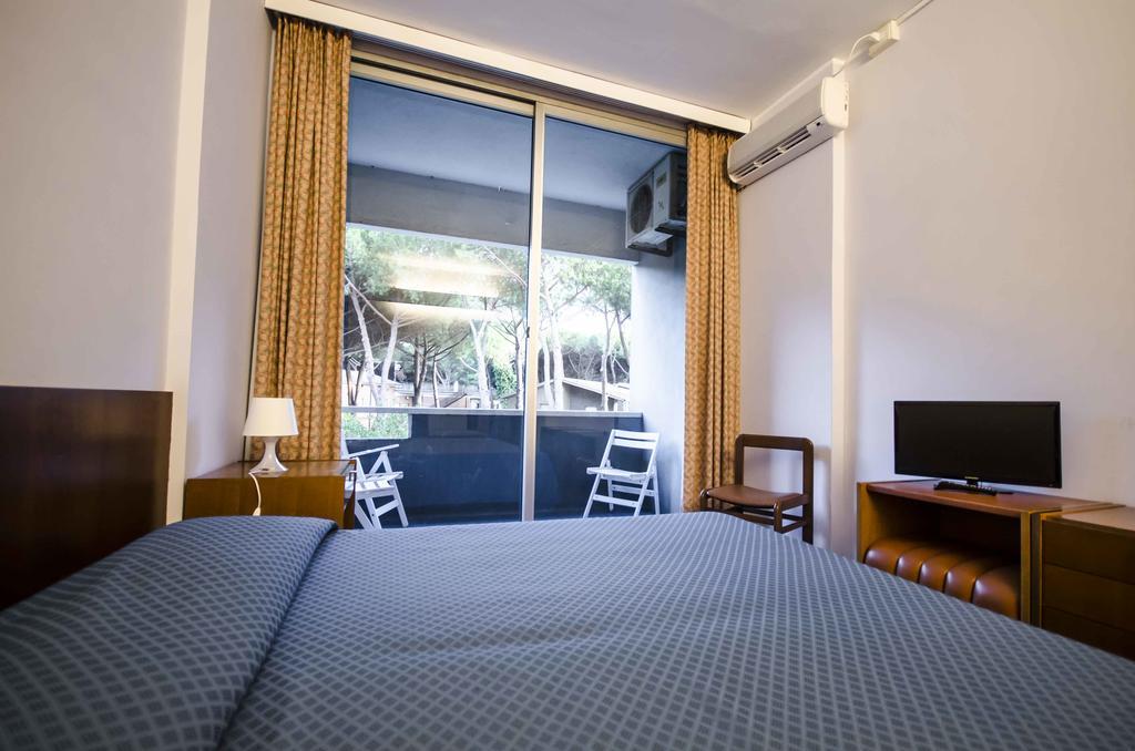 Grand Hotel Helios 타르퀴니아 객실 사진