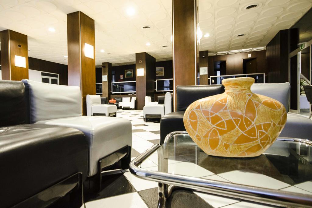 Grand Hotel Helios 타르퀴니아 외부 사진