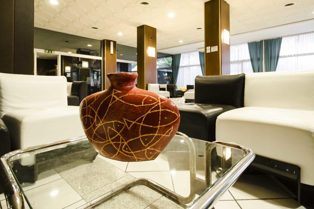 Grand Hotel Helios 타르퀴니아 외부 사진