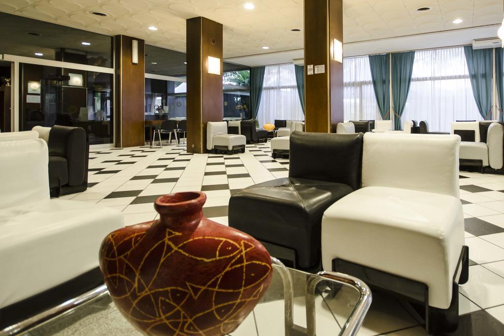 Grand Hotel Helios 타르퀴니아 외부 사진