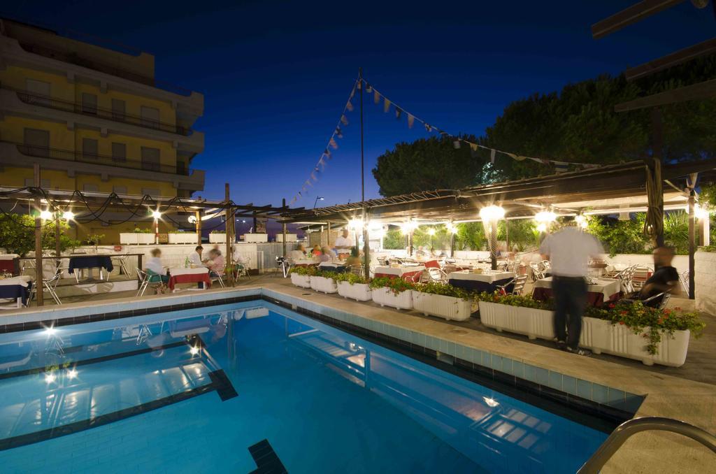 Grand Hotel Helios 타르퀴니아 외부 사진