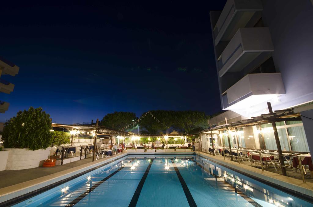 Grand Hotel Helios 타르퀴니아 외부 사진