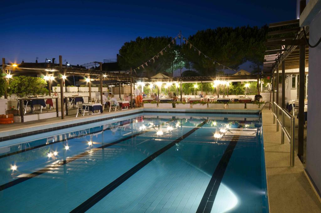 Grand Hotel Helios 타르퀴니아 외부 사진
