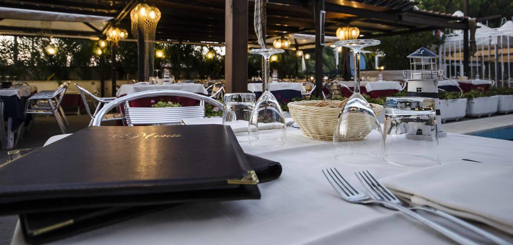 Grand Hotel Helios 타르퀴니아 외부 사진