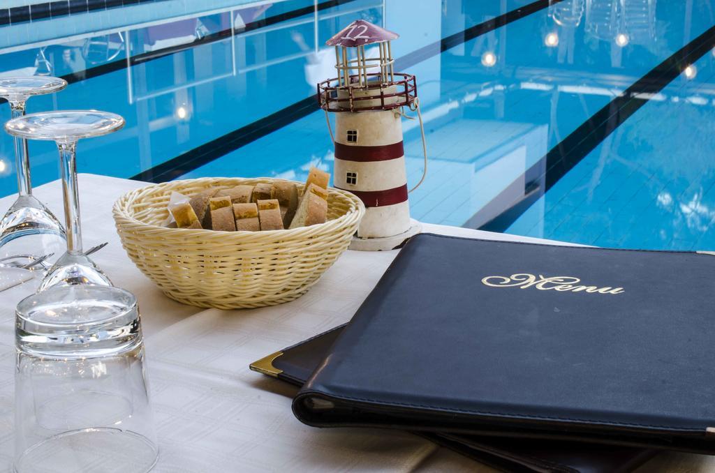 Grand Hotel Helios 타르퀴니아 외부 사진
