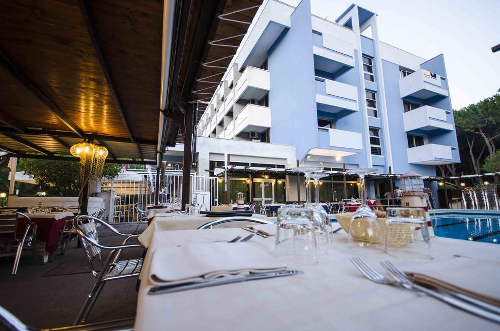 Grand Hotel Helios 타르퀴니아 외부 사진
