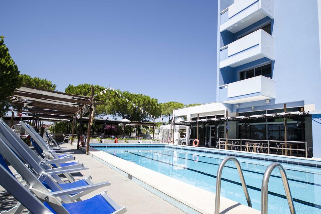 Grand Hotel Helios 타르퀴니아 외부 사진