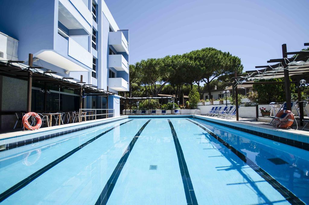 Grand Hotel Helios 타르퀴니아 외부 사진