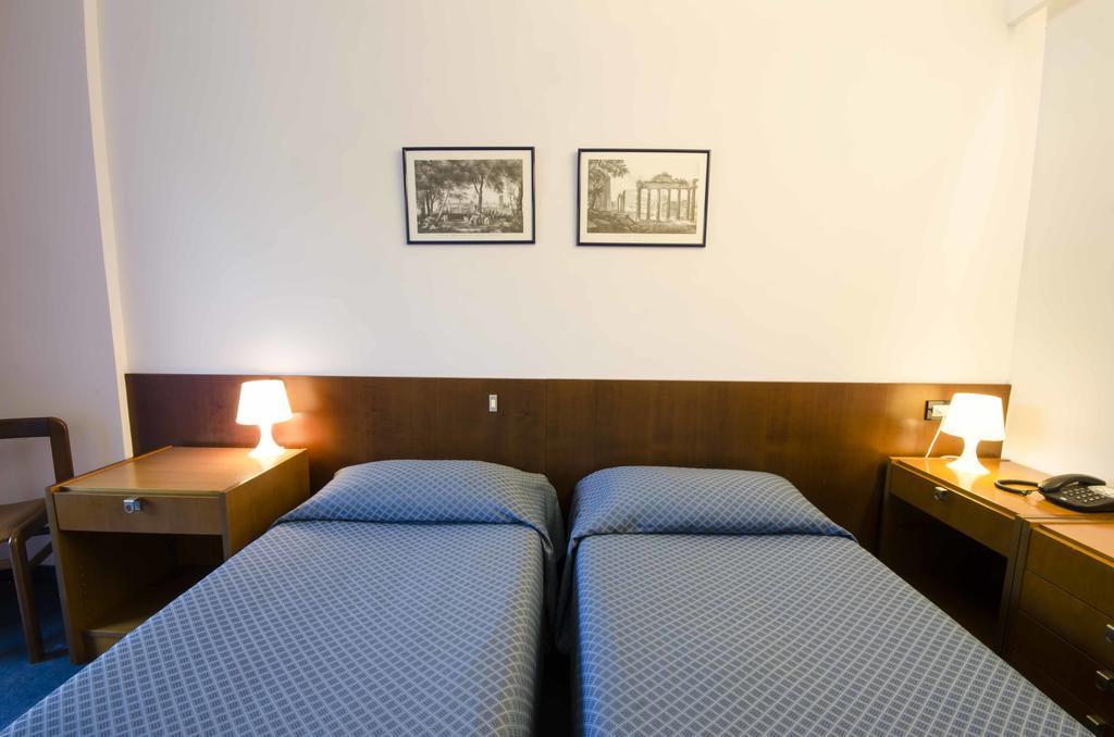Grand Hotel Helios 타르퀴니아 외부 사진