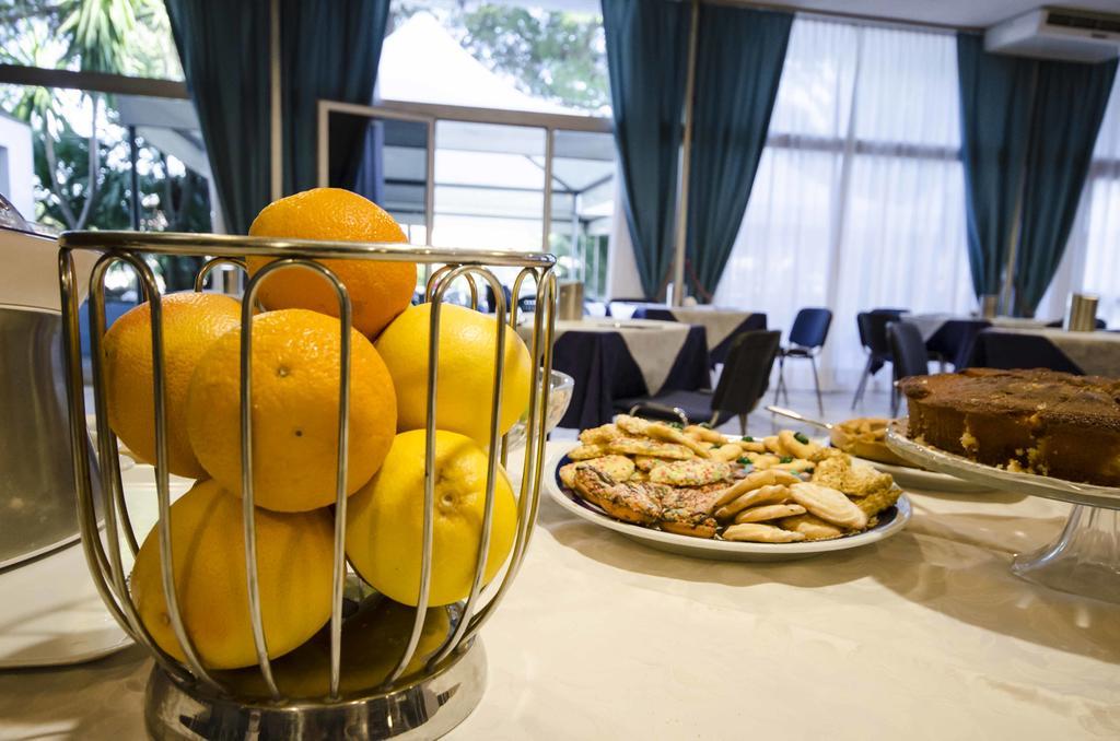 Grand Hotel Helios 타르퀴니아 외부 사진