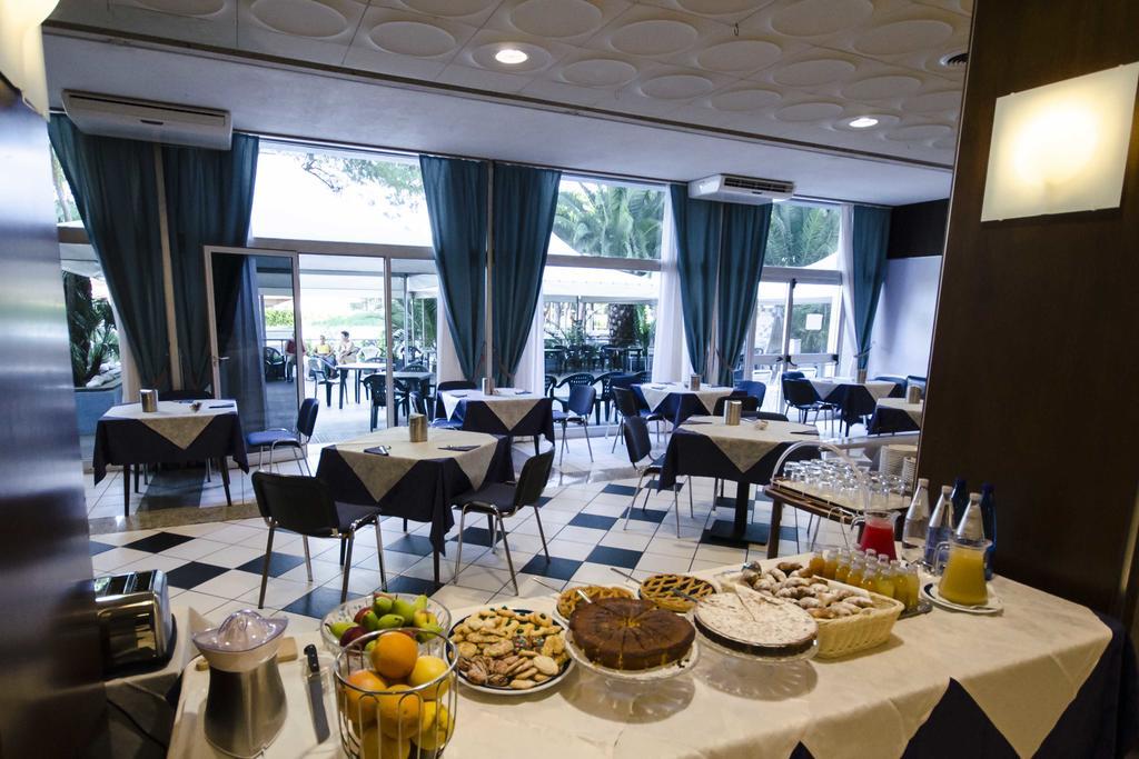 Grand Hotel Helios 타르퀴니아 외부 사진